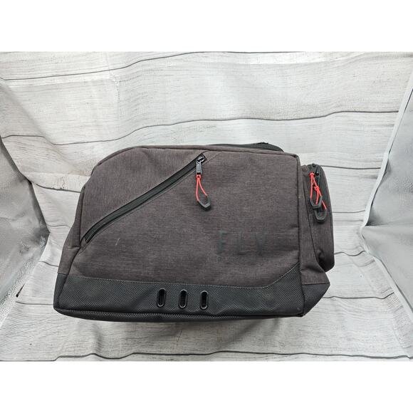 Fly Racing - Helmet Garage Bag - Helmet Bag for Motorcycle Auto Racing - Picture 1 of 12